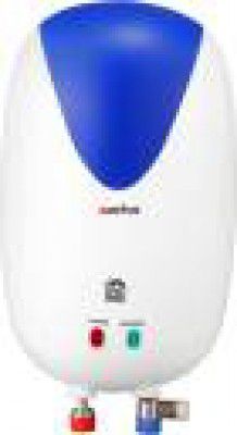 ACTIVA 3 L Instant Water Geyser (ACT_PREM_WHITE)