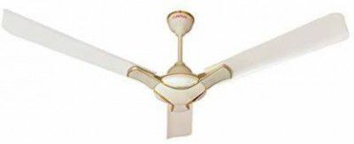 ACTIVA Corolla Anti Dust 5 Star 1200 mm 3 Blade Ceiling Fan