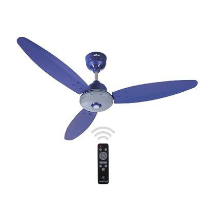 ACTIVA Gracia 1200 MM (28 Watts) BLDC Motor Fan With LED Light