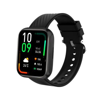 Actofit Ultra Smart Watch 1.85 Display, Bluetooth Calling Smart Watch