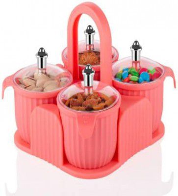 AD POINT Spice Set Plastic  (1 Piece)