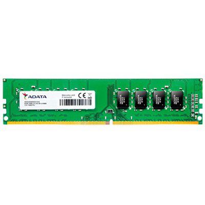 ADATA AD4U2666W4G19-R 4GB Desktop RAM