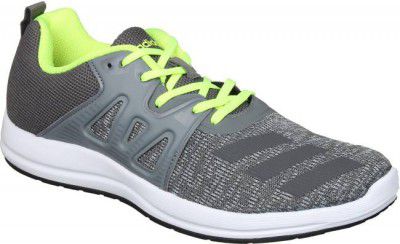 ADIDAS HACHI 2 Running Shoes For Men (Grey)