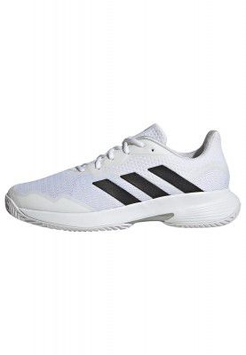 adidas mens Courtjam Control M Tennis Shoe