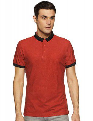 Adidas Mens Regular fit Polo