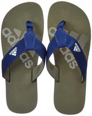 adidas Men's Zenith M Flip-Flop