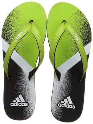 Adidas womens Jung 21 W Slipper