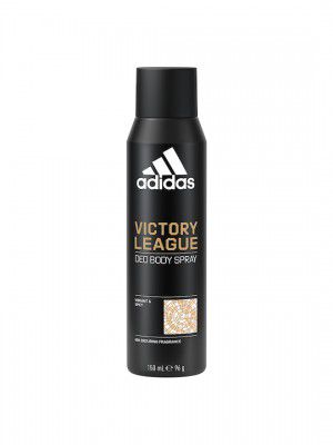 ADIDAS Men Victory League Long Lasting Deo Body Spray - 96 g