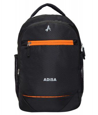 ADISA Casual Backpack School College Bag Pack (BP060)