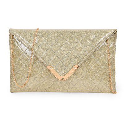 ADISA CL029 women clutch/sling bag