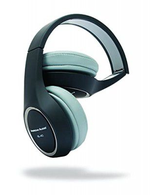 ADJ Products BL-40 DJ Headphones