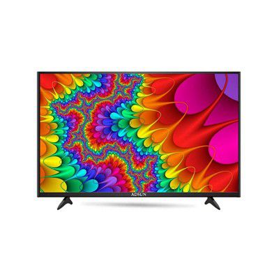 ADSUN (32 Inches) HD Ready LED TV A-3200N (2021 Model)