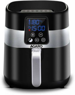 AGARO 33556 Air Fryer (4 L)