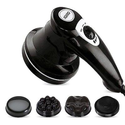 Agaro Atom Hand Massager