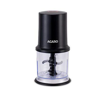 AGARO Elegant Electric 400W Vegetable Chopper