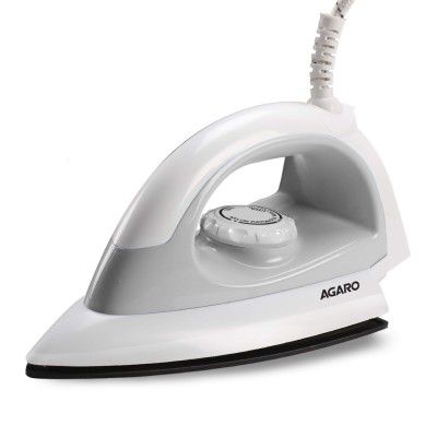 AGARO EVA 750 Watts Electric Dry Iron