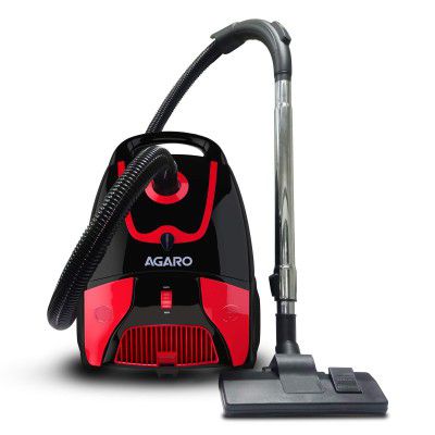 AGARO Galaxy 1000-Watts Dry Vacuum Cleaner