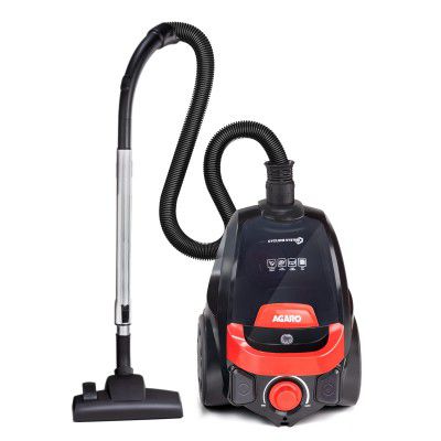 AGARO ICON Bagless Vacuum Cleaner, 1600Watts