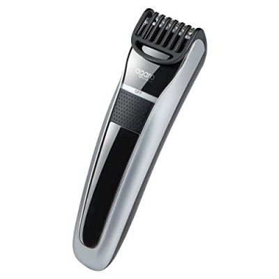 Agaro MT-5001 Cordless Beard Trimmer with USB Charging