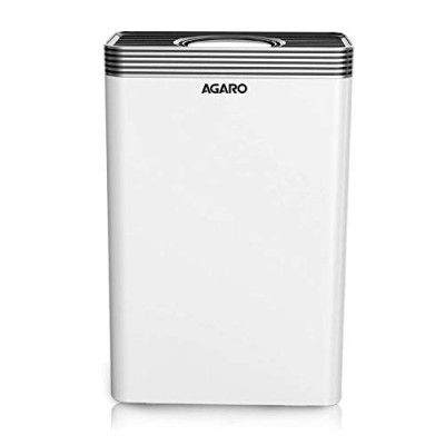 AGARO Pure-Wave Air Purifier For Home