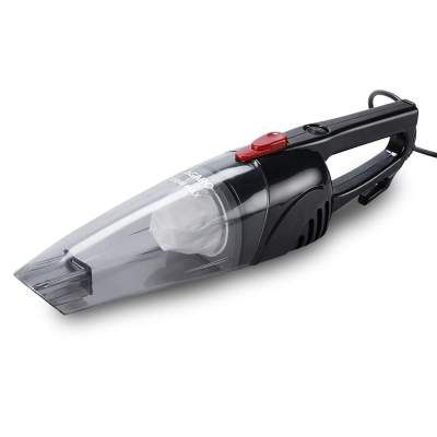 AGARO Regal 800 Watts Handheld Vacuum Cleaner, Lightweight & Durable Body (Black)