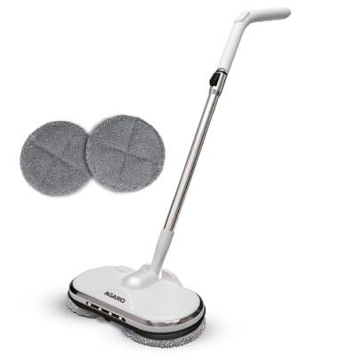 AGARO Regency Electric Spin Mop for Floor Cleaning, Mopping