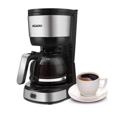 AGARO Royal Drip Coffee Maker