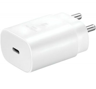 AILKIN 25W Type C Mobile Charger Superfast Charging