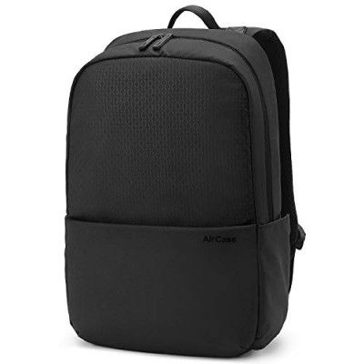 AirCase Backpack for Office, College & Travel fits upto 15.6" 