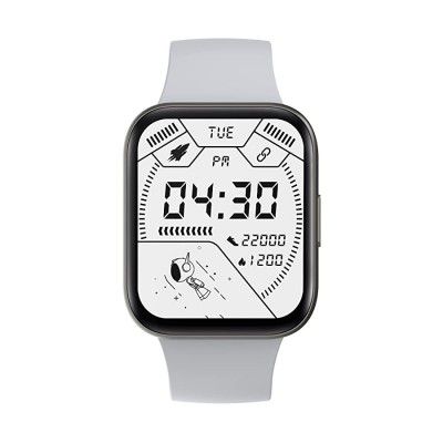 AireeZ P25 Smart Fitness Watch Waterproof