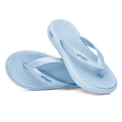 AIRSON AL-5 Slipper for Women | Orthopedic, Diabetic, Pregnancy