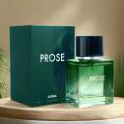 Ajmal Prose Fougere Perfume Long Lasting Scent Spray Casual Wear Eau de Parfum - 50 ml  (For Men)