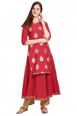 ALC Creation Women Kurta