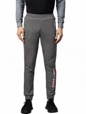 ALCiS Men's Regular Fit Trackpants