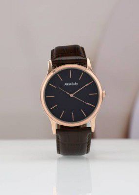 Allen Solly  AS000021H Analog Watch