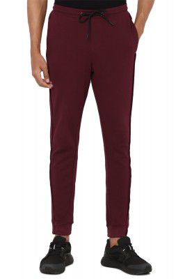 Allen Solly Men Track Pants