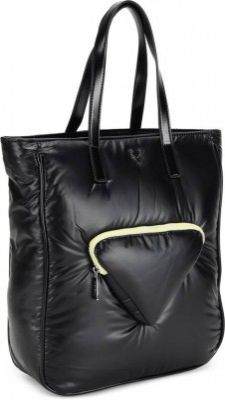 Allen Solly  Women Black Hand-held Bag