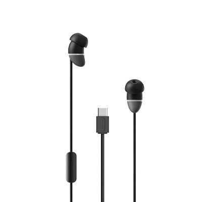 Allocacoc earBeans Wired Earphones Withc Mic 