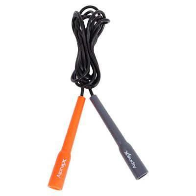 AlphaX Lightweight Jump Rope for Fitness and Exercise