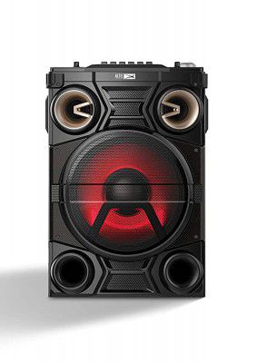 Altec Lansing AL-DJ-02 Multimedia DJ Speaker