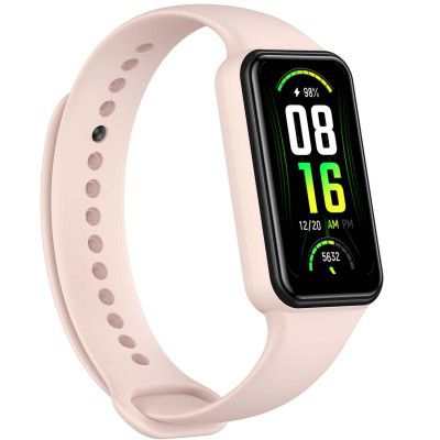 Amazfit Band 7 Activity Fitness Tracker, Always-on