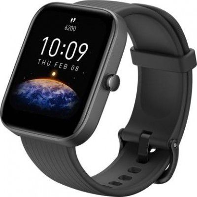 Amazfit Bip 3 Pro Built-in GPS Smartwatch