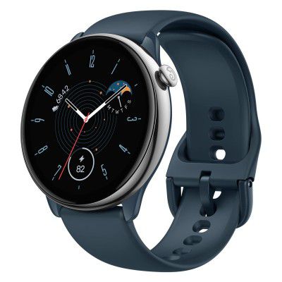 Amazfit GTR Mini Smart Watch,1.28 Always-on AMOLED Display