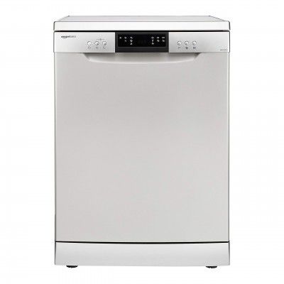 Amazon Basics 12 Place Setting Dishwasher