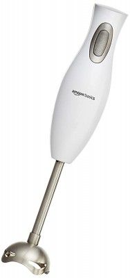 Amazon Basics 250W Hand Blender 