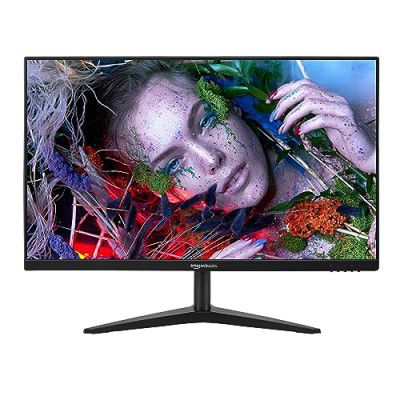 Amazon Basics 27" Full HD IPS LCD Monitor