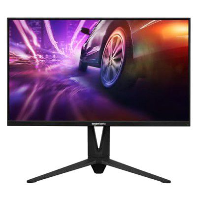 Amazon Basics 27-inch FHD Display Gaming Monitor