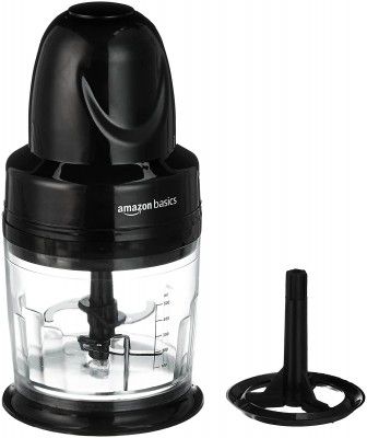 Amazon Basics 300 W Electric Chopper