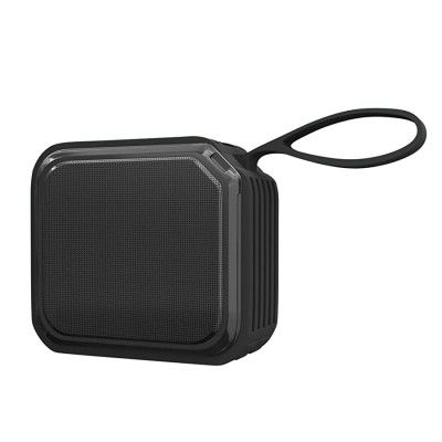 Amazonbasics waterproof wireless mini hot sale speaker