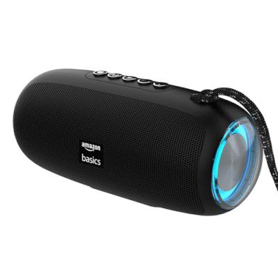 Amazon Basics B10 10W RMS Bluetooth Speaker